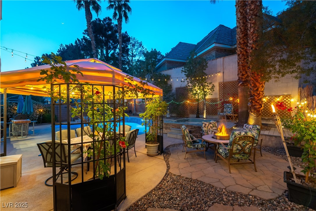 2232 Le Conte Avenue, Henderson, Nevada image 39