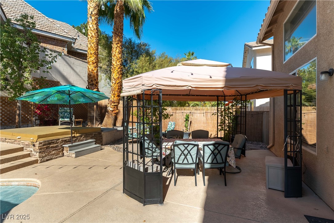 2232 Le Conte Avenue, Henderson, Nevada image 38
