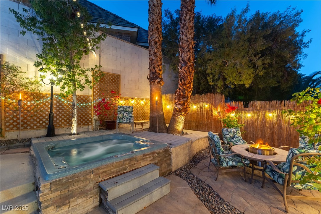 2232 Le Conte Avenue, Henderson, Nevada image 41