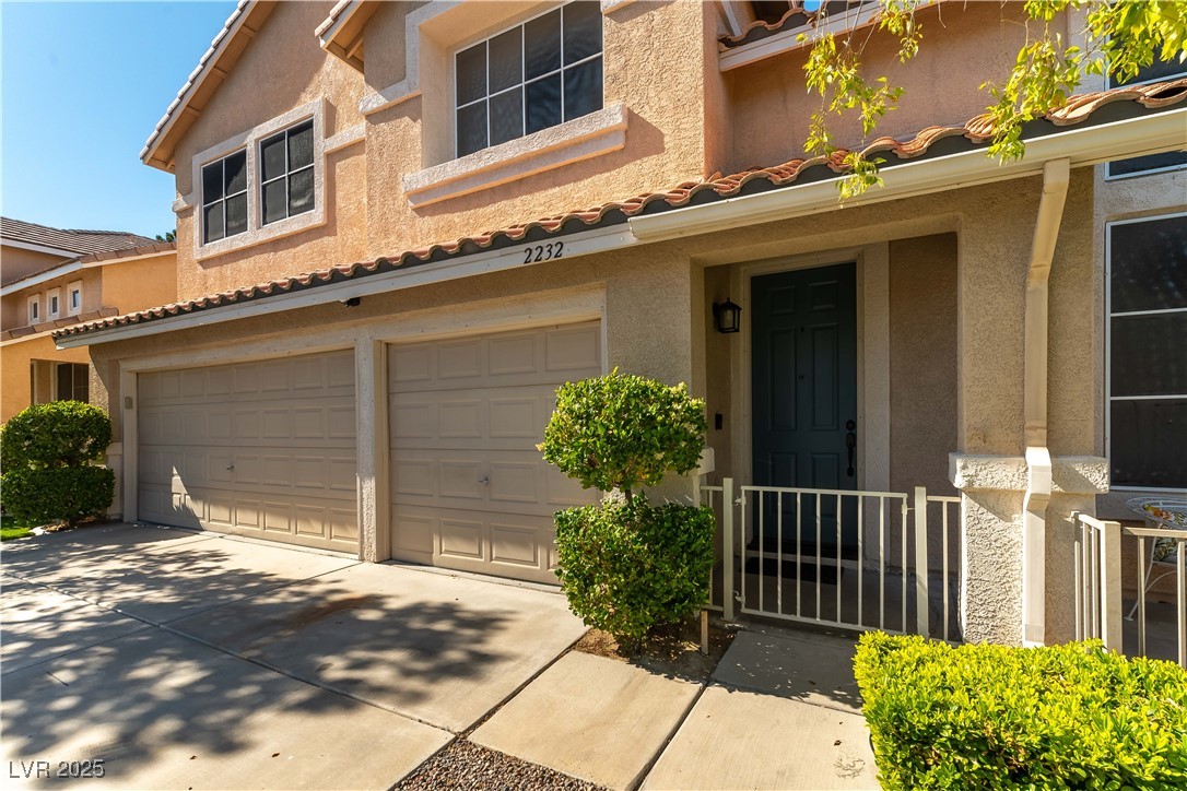 2232 Le Conte Avenue, Henderson, Nevada image 4