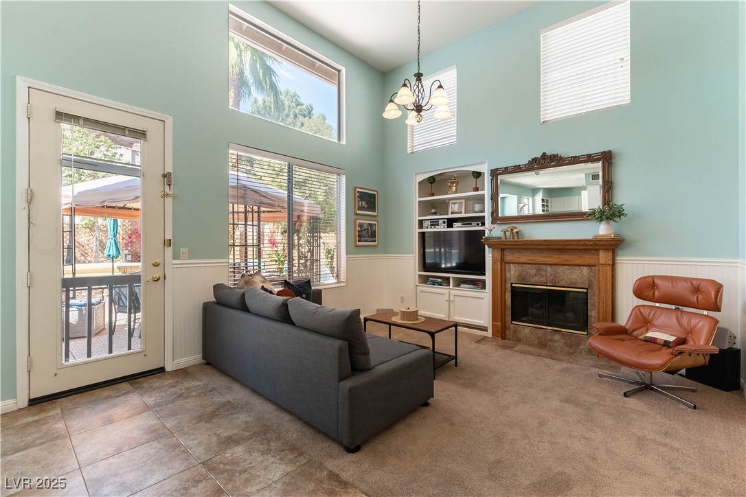 2232 Le Conte Avenue, Henderson, Nevada image 9