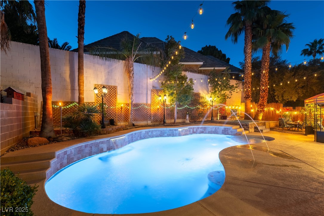 2232 Le Conte Avenue, Henderson, Nevada image 45