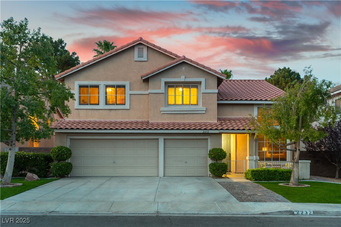 2232 Le Conte Avenue, Henderson, Nevada image 1