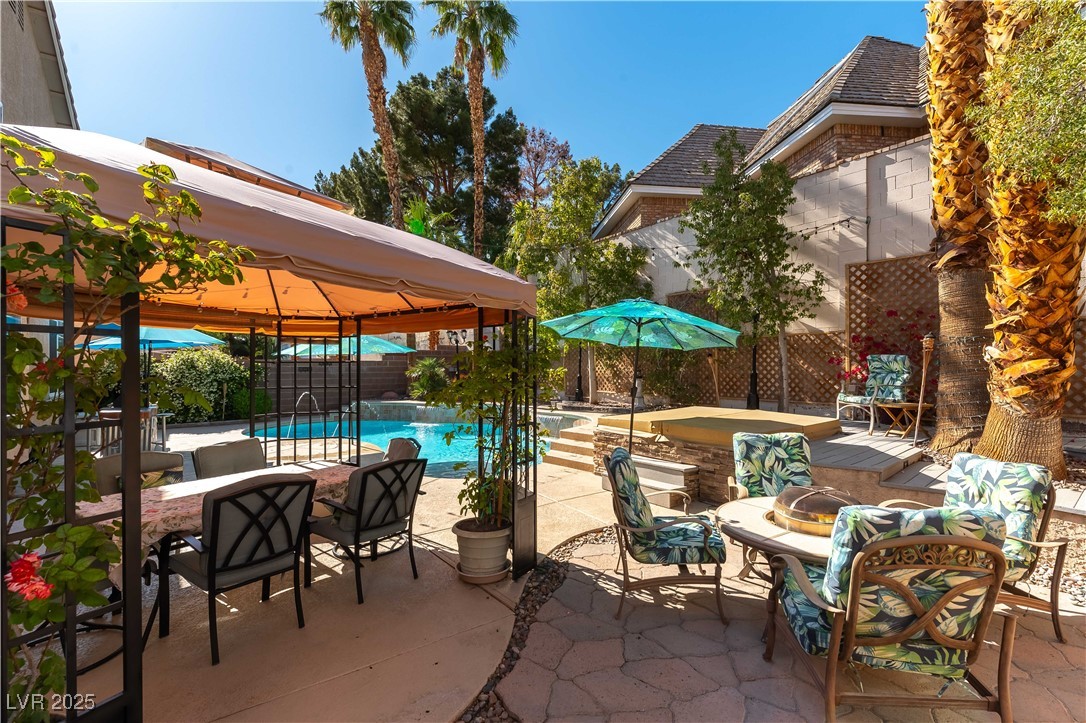 2232 Le Conte Avenue, Henderson, Nevada image 33