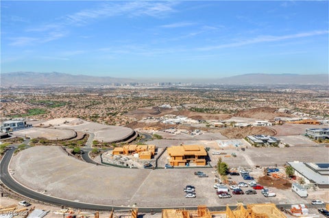 Photo of 8 Cloudloft Court, Henderson, NV 89012 (MLS # 2545835)
