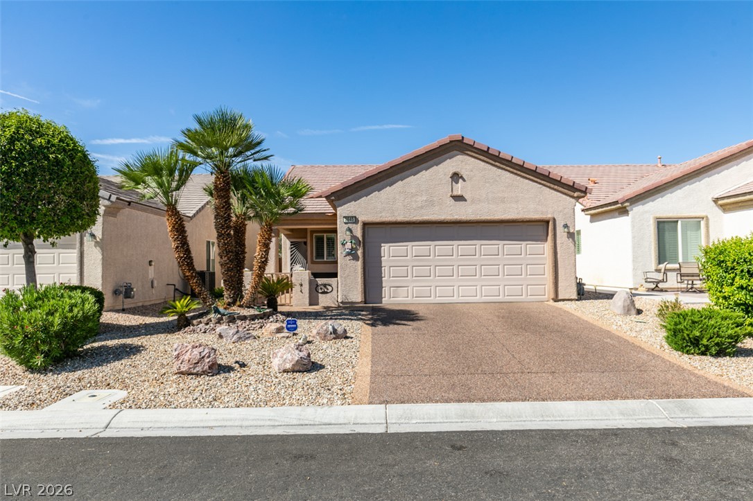 2645 Cheer Pheasant Avenue
