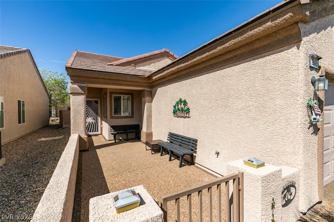 2645 Cheer Pheasant Avenue