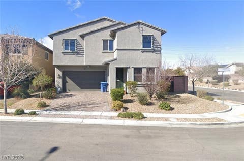 Homes For Sale - 5753 Colbert Street<br/> North Las Vegas, NV 89081