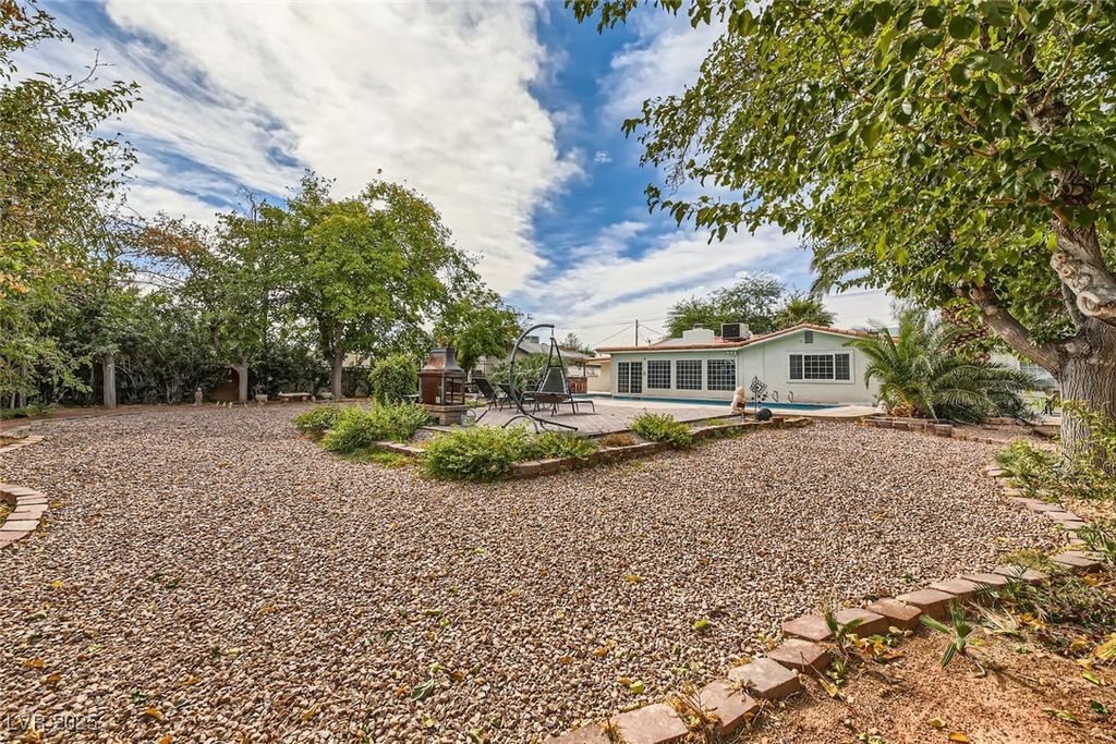 Photo of 5328 Topaz Street, Las Vegas, NV 89120 (MLS # 2737597)