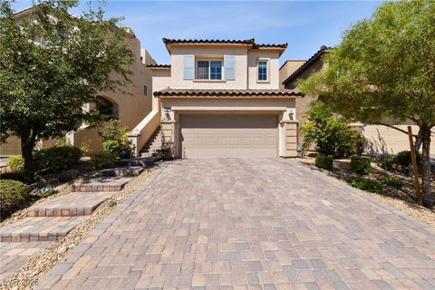 Photo of 10479 Asana Street, Las Vegas, NV 89178 (MLS # 2728785)