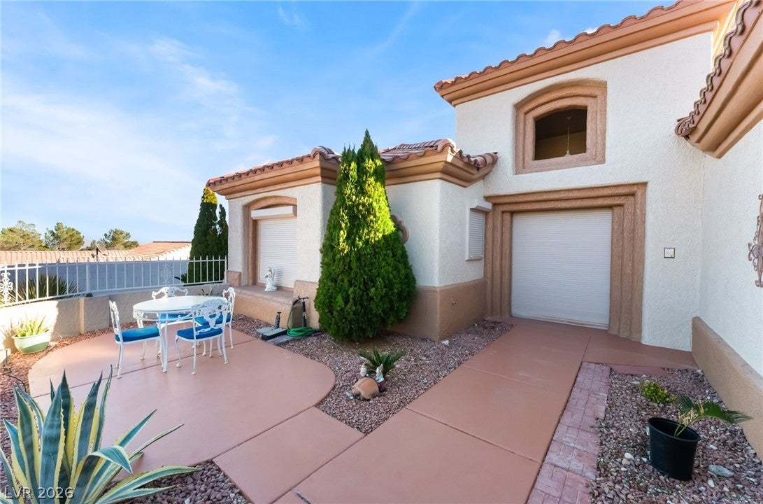 10529 Broom Hill Drive