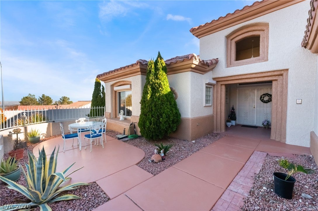 10529 Broom Hill Drive