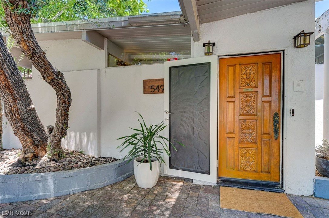 549 Canosa Avenue