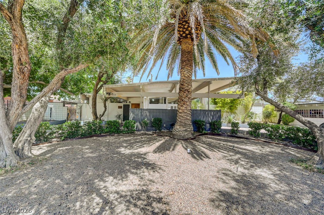 549 Canosa Avenue