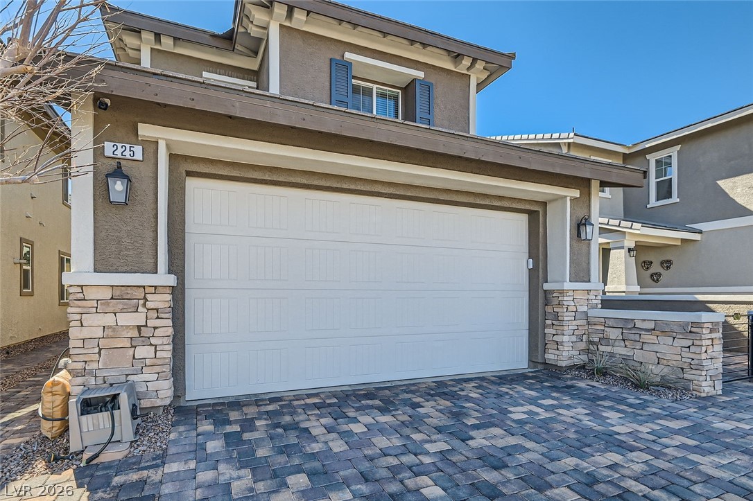 225 Sul Ponticello Avenue