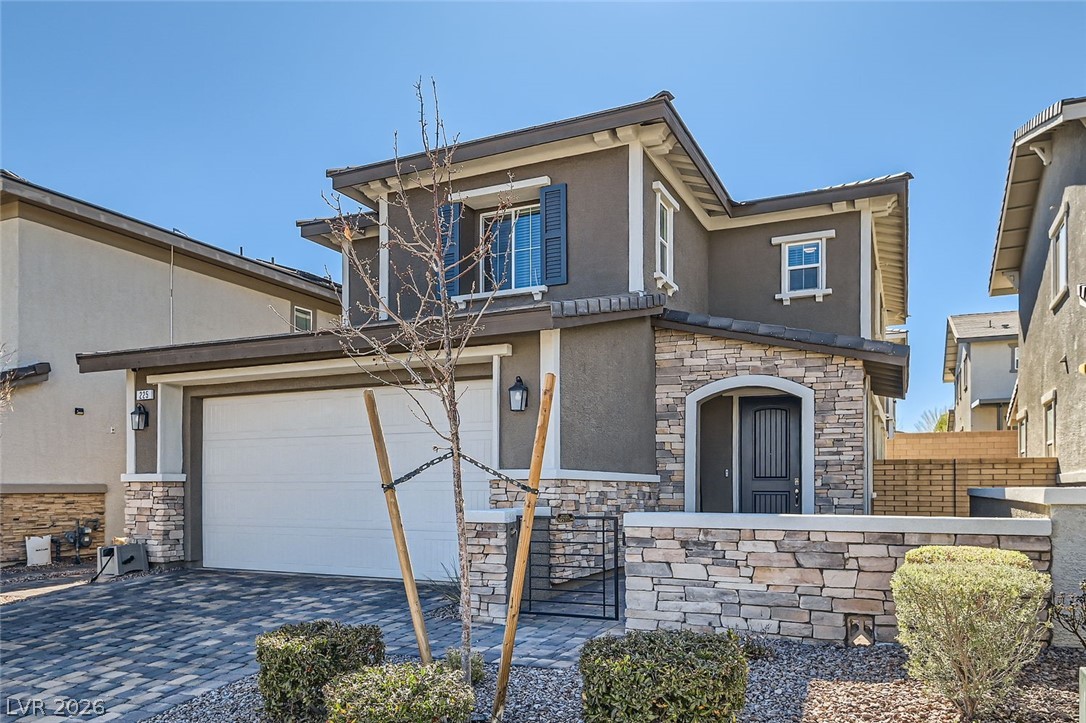 225 Sul Ponticello Avenue