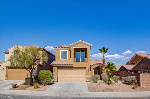 Homes For Sale - 6504 Birdhouse Street<br/> North Las Vegas, NV 89084