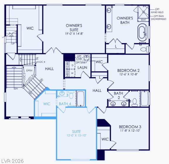 3579 Scrub Oak Avenue