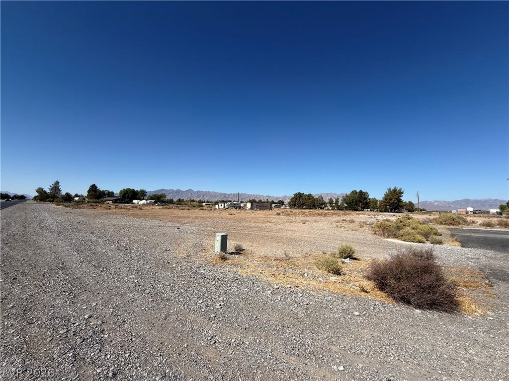 5050 Pahrump Valley Boulevard