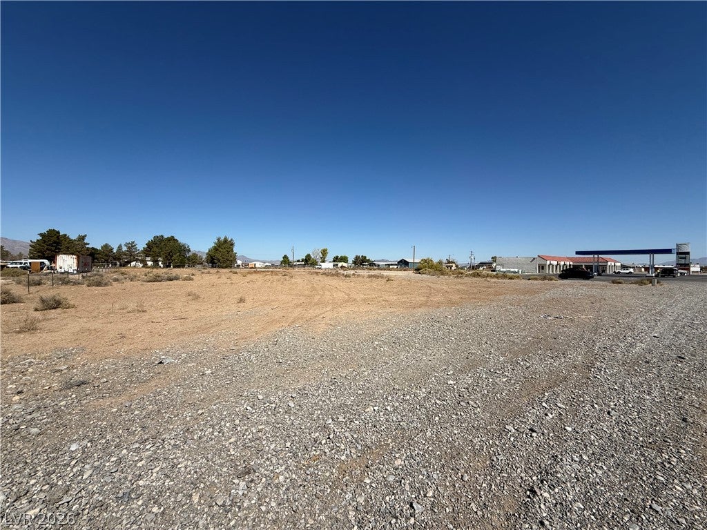 5050 Pahrump Valley Boulevard