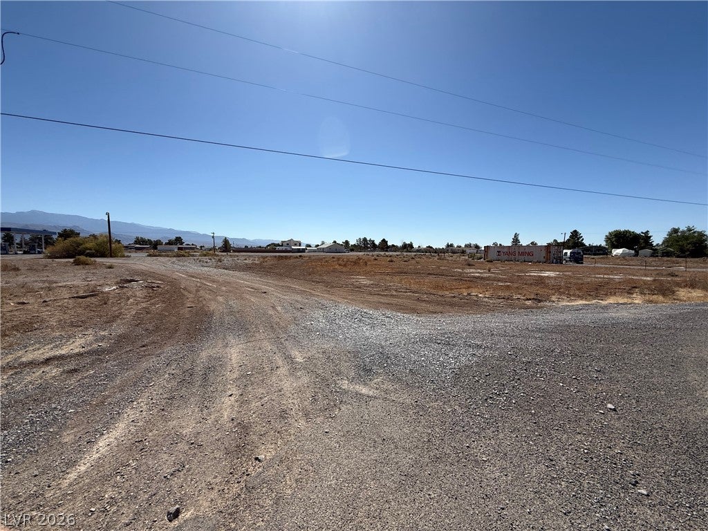 5050 Pahrump Valley Boulevard