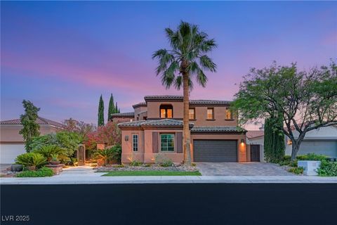 11271 Winter Cottage Place Las Vegas NV 89135