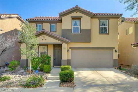 436 Merseyside Drive Las Vegas NV 89178