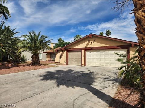 5166 W Desert Inn Road Las Vegas NV 89146