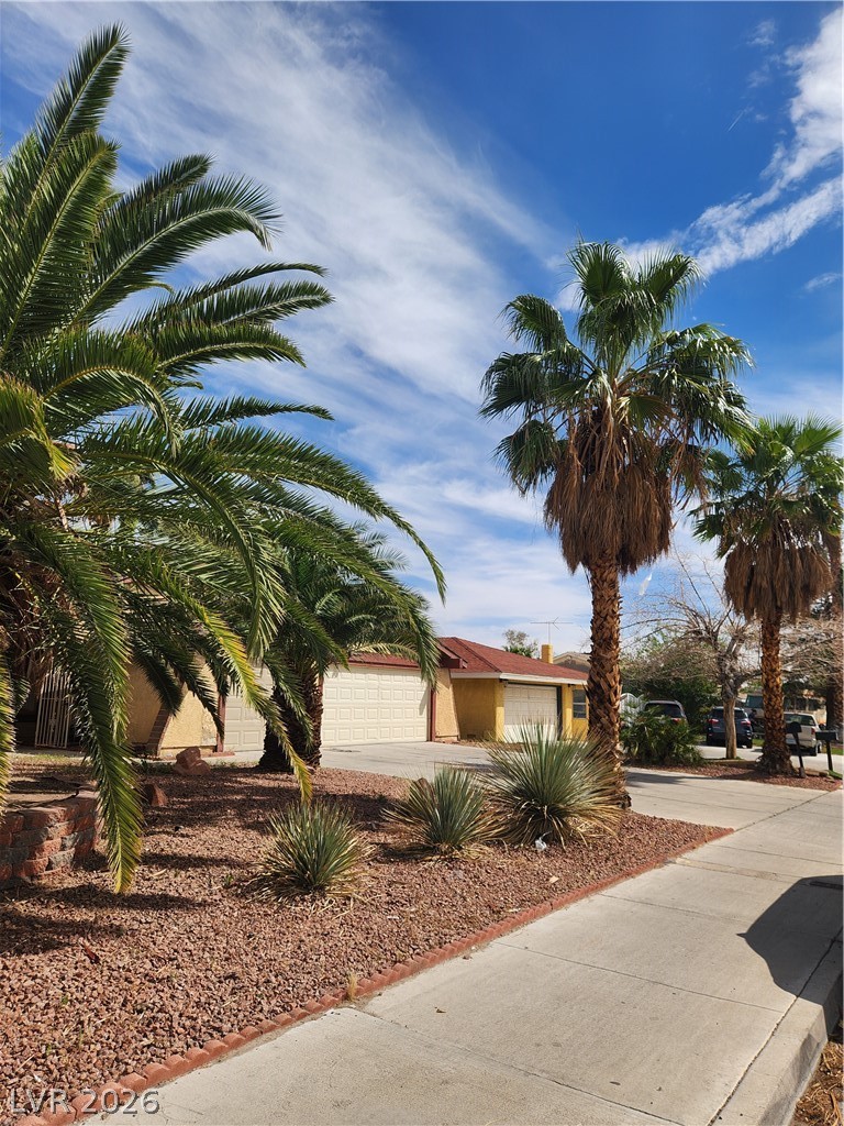 5166 W Desert Inn Road