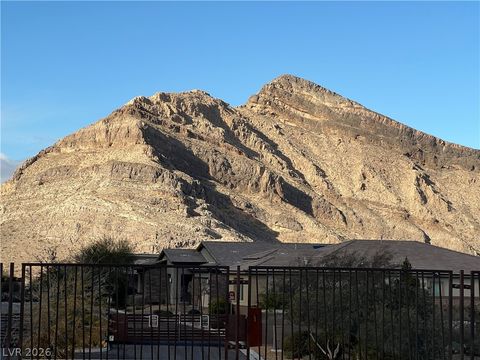 10840 Organic Drive Las Vegas NV 89138