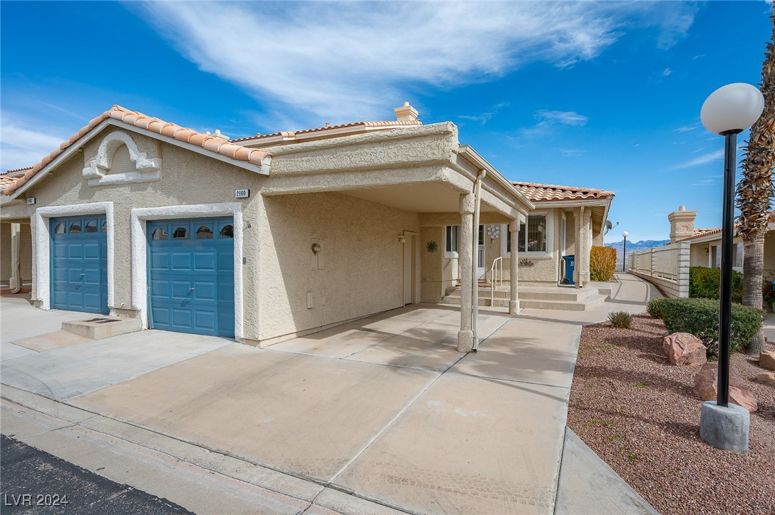 2160 Camel Mesa Drive, Laughlin, Nevada image 4