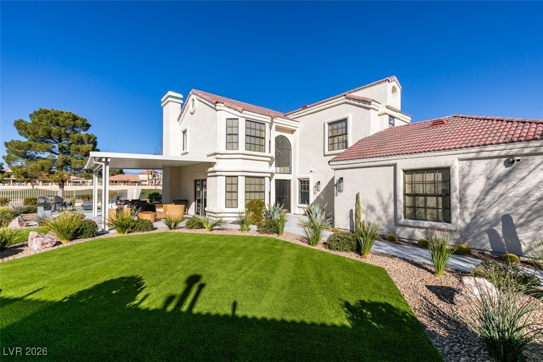 5269 Crooked Valley Drive