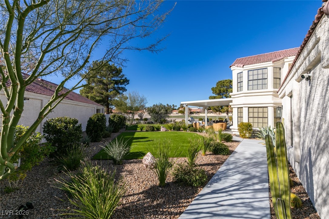 5269 Crooked Valley Drive