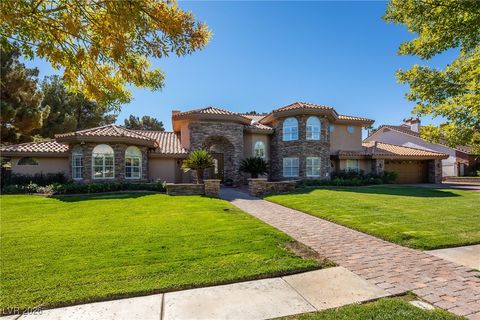 Property photo of 5 dovetail circle, henderson, NV 89014
