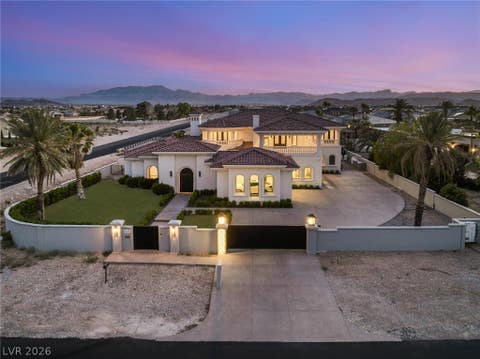 Tiny photo for 8895 S Tenaya Way, Las Vegas, NV 89113 (MLS # 2783742)