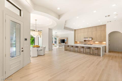 Tiny photo for 8895 S Tenaya Way, Las Vegas, NV 89113 (MLS # 2783742)