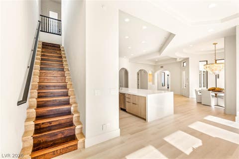 Tiny photo for 8895 S Tenaya Way, Las Vegas, NV 89113 (MLS # 2783742)
