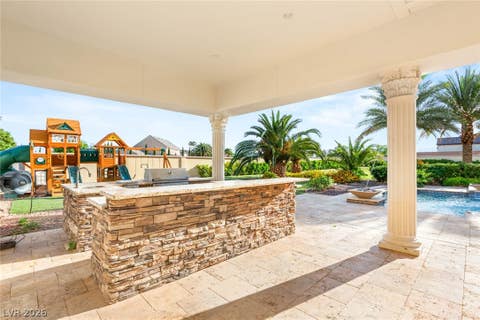 Tiny photo for 8895 S Tenaya Way, Las Vegas, NV 89113 (MLS # 2783742)