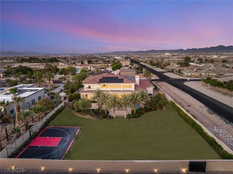 Tiny photo for 8895 S Tenaya Way, Las Vegas, NV 89113 (MLS # 2783742)