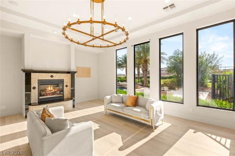 Tiny photo for 8895 S Tenaya Way, Las Vegas, NV 89113 (MLS # 2783742)
