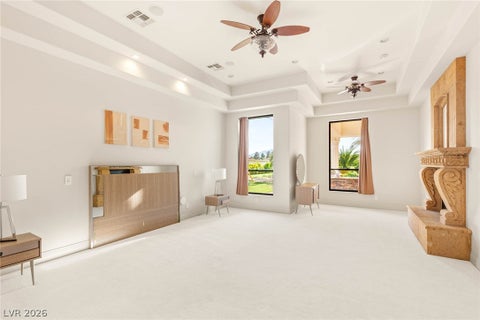 Tiny photo for 8895 S Tenaya Way, Las Vegas, NV 89113 (MLS # 2783742)