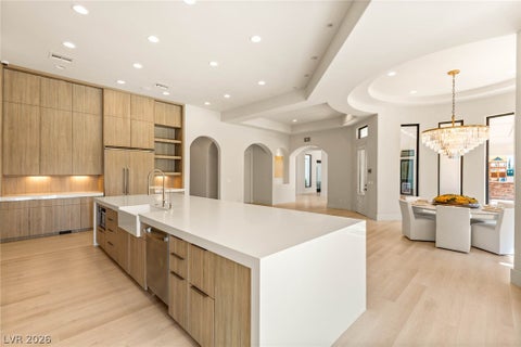 Tiny photo for 8895 S Tenaya Way, Las Vegas, NV 89113 (MLS # 2783742)