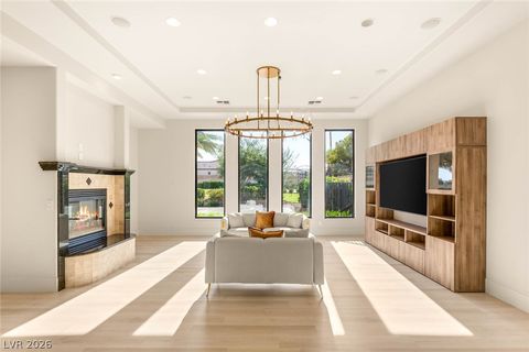 Tiny photo for 8895 S Tenaya Way, Las Vegas, NV 89113 (MLS # 2783742)