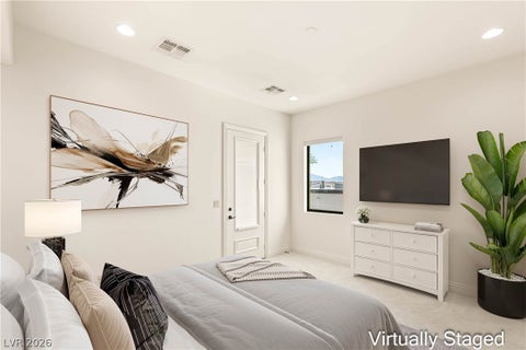 Tiny photo for 8895 S Tenaya Way, Las Vegas, NV 89113 (MLS # 2783742)