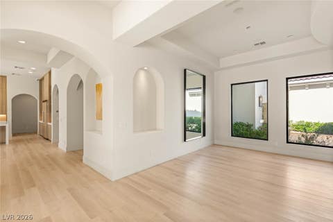 Tiny photo for 8895 S Tenaya Way, Las Vegas, NV 89113 (MLS # 2783742)