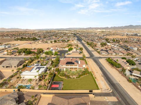 Tiny photo for 8895 S Tenaya Way, Las Vegas, NV 89113 (MLS # 2783742)
