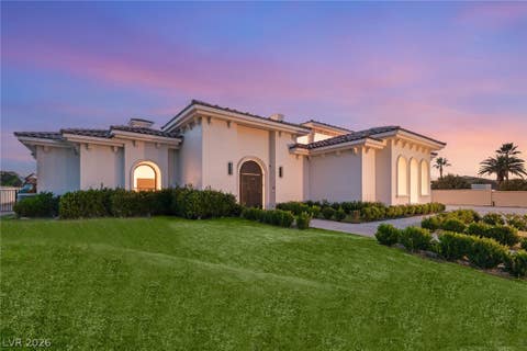 Tiny photo for 8895 S Tenaya Way, Las Vegas, NV 89113 (MLS # 2783742)