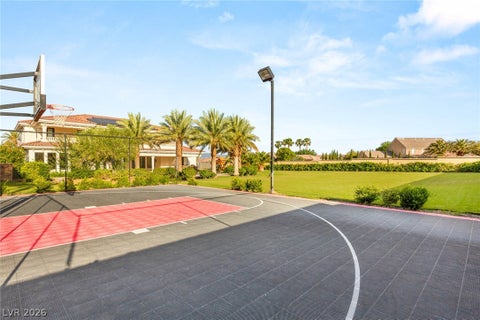 Tiny photo for 8895 S Tenaya Way, Las Vegas, NV 89113 (MLS # 2783742)