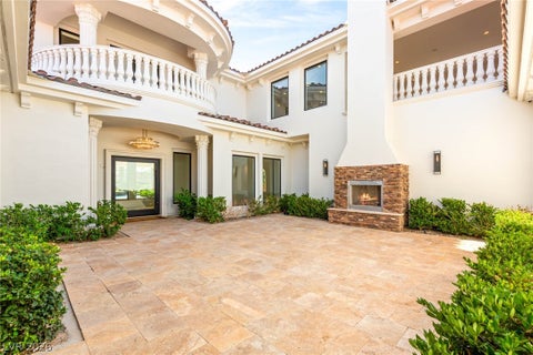 Tiny photo for 8895 S Tenaya Way, Las Vegas, NV 89113 (MLS # 2783742)