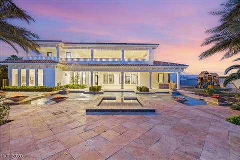 Tiny photo for 8895 S Tenaya Way, Las Vegas, NV 89113 (MLS # 2783742)
